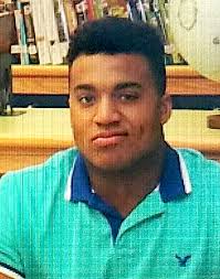 Robinson Honored As McMurran Scholar