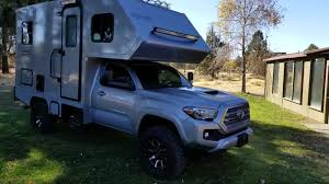 Whether you are in seattle, tacoma, oregon, alaska or british columbia, we are here to help you for all of your rv'ing needs. Instagrammer Transforms Tacoma Into An Awesome Rv Yotatech
