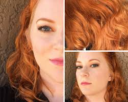 These are also widely used as a mean to decorate various body part in form of tattoos. A Natural Redhead S Henna Experience Pt 2 Red Henna Hair Natural Red Hair Ginger Hair Dyed