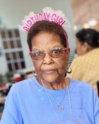 GLORIA FAYE ROE Obituary June 8, 2023