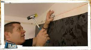 Wandgestaltung mit indirekter beleuchtung projekt 22014 von indirekte beleuchtung wand selber bauen photo. Bau Einer Indirekten Deckenbeleuchtung Profi Tipps Video