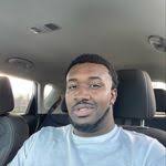 Davion Hollis's Instagram, Twitter & Facebook