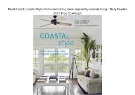 Subscribe to the hgtv inspiration newsletter to get our best tips and ideas delivered weekly. Beach Vacations Home Decorating Ideas Book