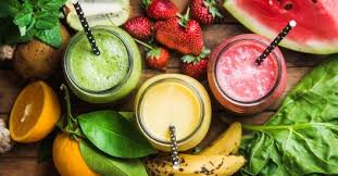 10 Recettes De Smoothies Au Gout Incroyable Smoothie Recette Recette Smoothie Fruit Recette Jus