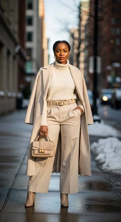 Winter Outfits Black Girl: Cozy, Chic, and Confident Looks for 2025
