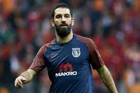 Arda turan is a turkish professional footballer who plays as an attacking midfielder. Basaksehir Belegt Arda Turan Nach Schlagerei Mit Rekordstrafe Goal Com