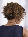 Short Curly Hairstyles 2020: 10 Trendy Short Curly ...