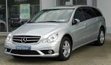 MERCEDES-R