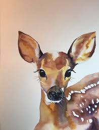 Sometimes watercolor painting ideas are simple and brilliant. 900 Watercolor Animals Ideas Watercolor Animals Animal Art Watercolor Paintings
