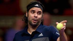Fernando gonzalez is a tennis player, zodiac sign: Fernando Gonzalez I Don T Miss The Stress Of Competition And The Too Organized Life