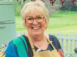 Great British Bake Off contestant Dawn Hollyoak dies aged 61