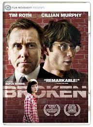 Broken : Roth, Tim, Murphy, Cillian, James, Professor Lily, Kinnear, Rory,  Lawson, Denis, Facioli, Lino, Milner, Bill, Marjanovic, Zana, Laurence,  Eloise, Norris, Rufus: Amazon.com.au: Movies & TV