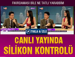 We did not find results for: Unlu Sanatcidan Eski Mankene Silikon Kontrolu