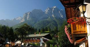 Während das wetter in grainau heute und morgen noch teils bewölkt, teils freundlich ist, gibt es am dienstag dichte wolken. Bergfex Grainau Urlaub Grainau Reisen Grainau