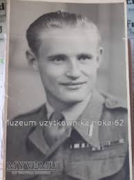 EDWARD KRAJEWSKI-ANGLIA... w Muzeum użytkownika hokai62 NUMEROWANE ODZNAKI  WOJSKA POLSKIEGO od roku 1989. w MyViMu.com