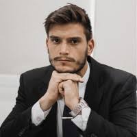 20+ perfis com “Bortoli”