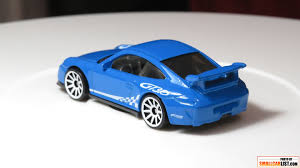 Fyg05 is 246/250 in the mainline set, 10/10 in the factory fresh series, and part of the 2019 super treasure hunt set. Hot Wheels Porsche 911 Gt3 Rs 2020 Small Car List Catalog And List Of Hot Wheels Matchbox And Other 1 64 Diecast Cars For Collectors