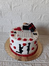 ملك كيك أسعد الله صباحكم وكل اوقاتكم كيكة عيد زواج ربنا Facebook