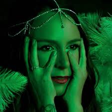 Tie Dye Hoodie Inspired by Taylor Swift's Eras Tour Book