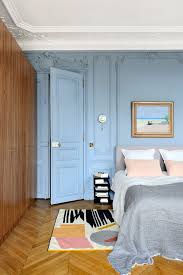 Magnificent Historic Residence In Paris Got A New Life Foto Idei Dizajn Interior Home Bedroom Home