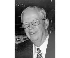 LARRY HARRILL Obituary (1932