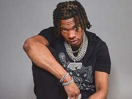 Lil Baby - The Circle