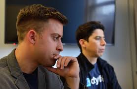 How one 'big city with a small-town feel' became a top destination for  millenials