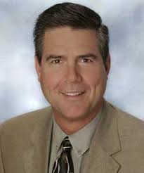 Welcome New Commissioner Jim Scott!