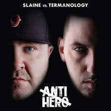 Stream Slaine Vs. Termanology