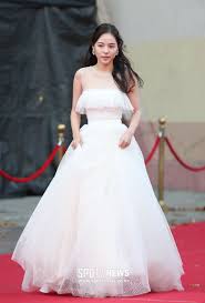 Pin On Min Hyorin Jung Eun Ran Korean Actress