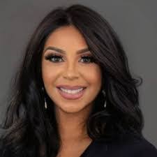 Latoya Martin's Instagram, Twitter & Facebook