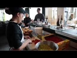 Du Bonheur Dans La Cuisine A Saint Herblain En Loire Atlanti Youtube
