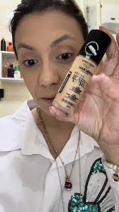 Fondotinta Deborah Milano: Prova e Applicazione