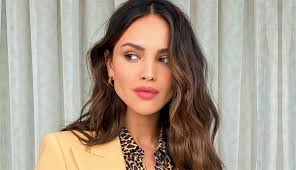 Eiza González: ¿Quién es su mamá, Glenda Reyna y a qué se dedica?