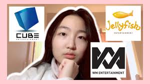 How To Audition For Cube Jellyfish And Wm Entertainment Kpop Online Audition Tips Youtube
