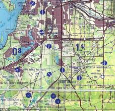 Abandoned Little Known Airfields Washington Tacoma Area