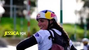 Check spelling or type a new query. Jessica Fox Canoe Slalom Youtube