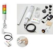 Manual Control Signal Tower Light (LR5) | HSST-3M2 ...