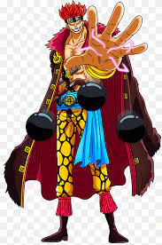 Yes, shanks has red hair, scar on left eye and he has lost his left hand as well. Eustass Kid Png Images Pngwing