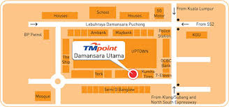 57 & 59, jalan cungah, 42000 port klang, selangor. Unifi Tmpoint Shah Alam Malaysia Soalan 47