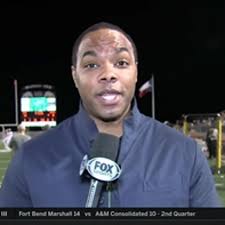 Jason Spells Hutto at Angleton