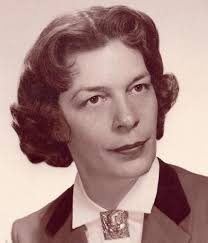 Marilyn Landry Obituary (1925