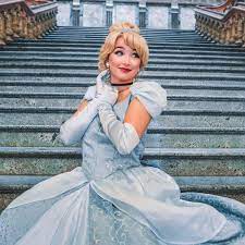 Pin By Esraa On أحلي صور In 2021 Cinderella Disney Disney Cosplay Princess Cinderella
