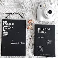 Milk And Honey The Princess Saves Herself In This One If You Were Born With The Weakness To Fall You Were Born With The Strength To Rise Rupi Kaur That S My Milk And Honey Book Honey Book Milk And Honey Quotes