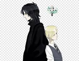Draco malfoy and hermione granger novel. Professor Severus Snape Draco Malfoy James Potter Harry Potter Hermione Granger Harry Potter Black Hair Fictional Character Png Pngegg