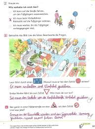 Wenn man die wörter löscht, bekommt man ein übungsblatt. Aufgaben Im Fach Sachunterricht Zum Thema Fahrrad Losungen Pdf Kostenfreier Download