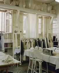 Fwrd.com has been visited by 10k+ users in the past month Beau Traps On Instagram Maison Margiela Studio Maisonmargiela Tiny Home Office Home House Inspiration