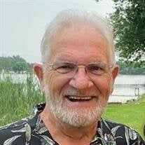 Geraldo Diez Obituary