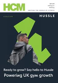 Barry's bootcamp student discount : Health Club Management May 2019 By Leisure Media Issuu