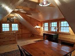 Pin On Smaller 1 1 2 Story Barns